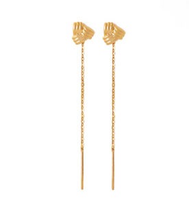 Biza Earrings