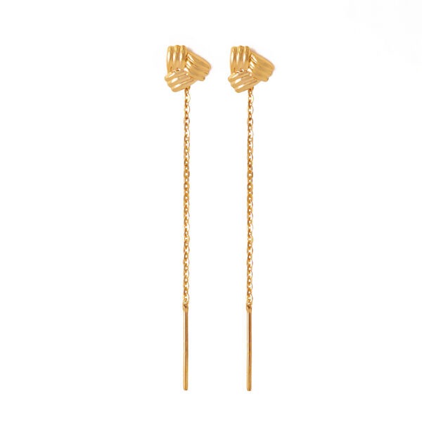 Biza Earrings