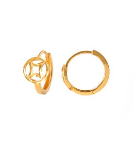 Bona Earrings