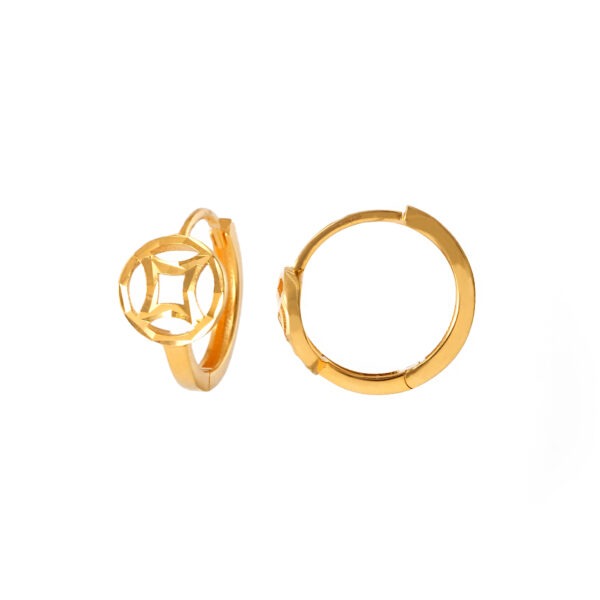 Bona Earrings