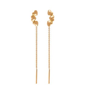 Maso Earrings