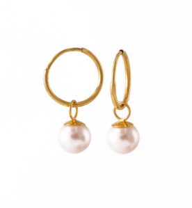 Tolen Earrings