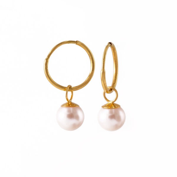 Tolen Earrings