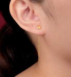 Flona Earrings