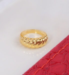 Carmille Ring