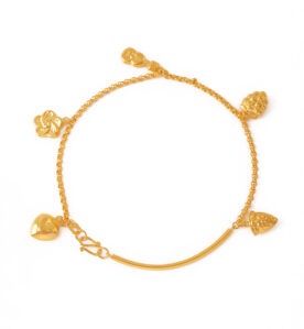Chame Bracelet