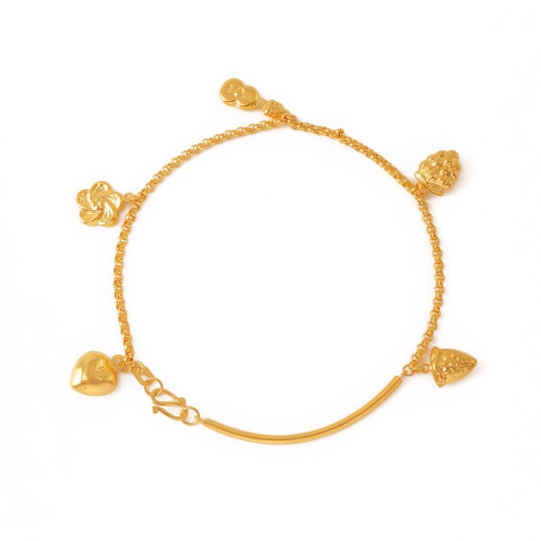 Chame Bracelet