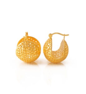 Chima Earrings