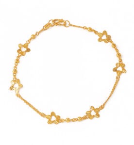 Coffa Bracelet