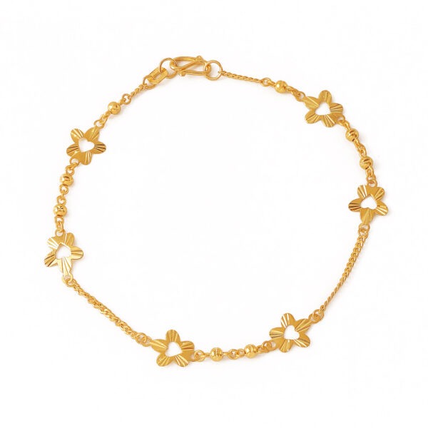 Coffa Bracelet