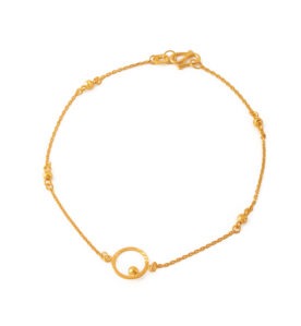 Dava Bracelet