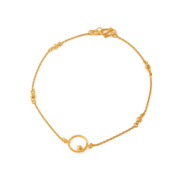 Dava Bracelet