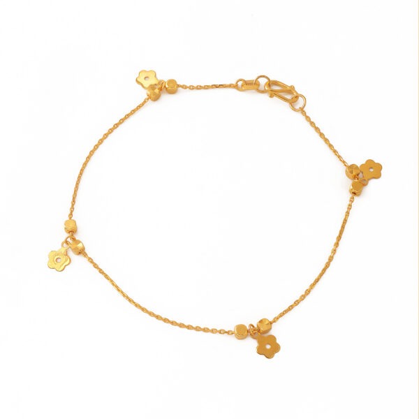 Dilma Bracelet