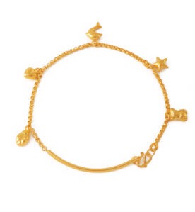 Easia Bracelet