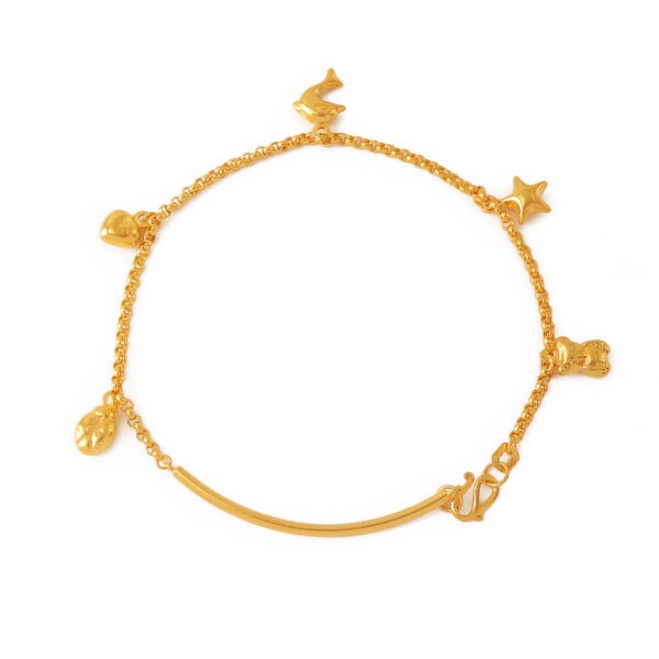 Easia Bracelet
