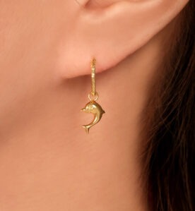 Fera Earrings