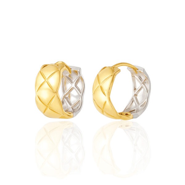 Heda Earrings