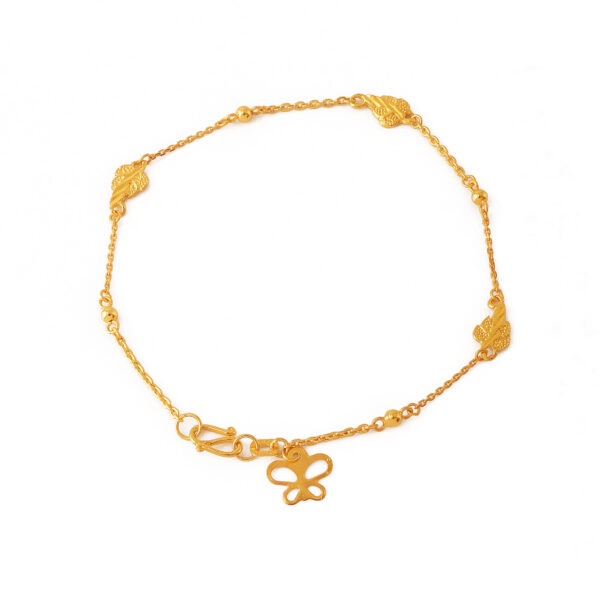 Hedale Bracelet