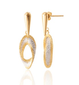 Heman Earrings