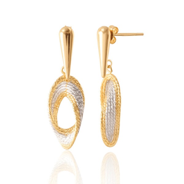 Heman Earrings