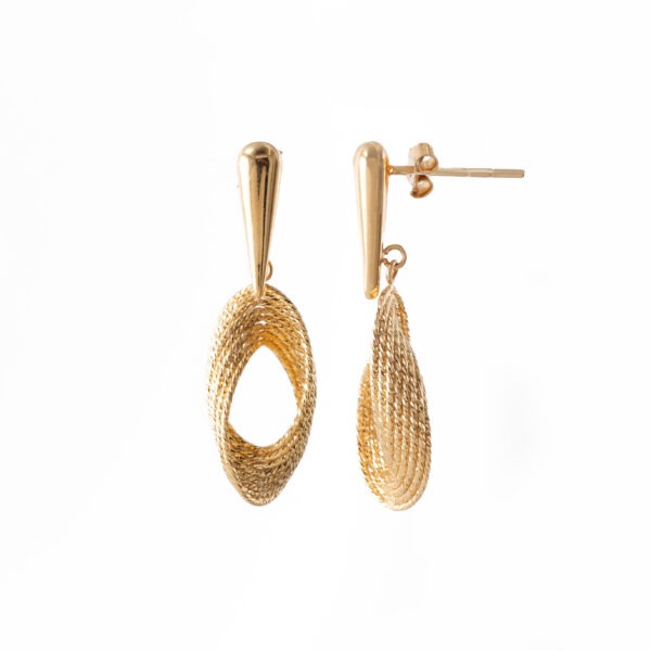 Heman Earrings - Image 2