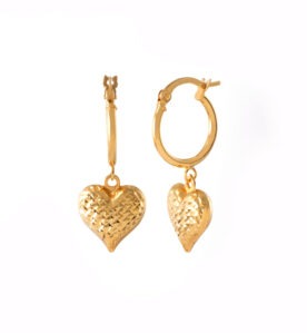Innea Earrings
