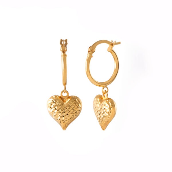 Innea Earrings