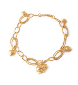 Jella Bracelet