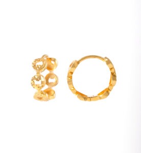 Kima Earrings