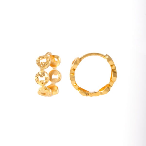 Kima Earrings
