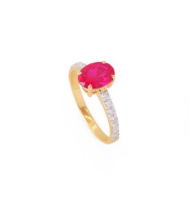 Kyone "Ruby" Ring