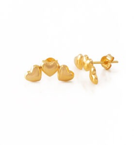Larth Earrings