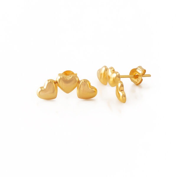 Larth Earrings