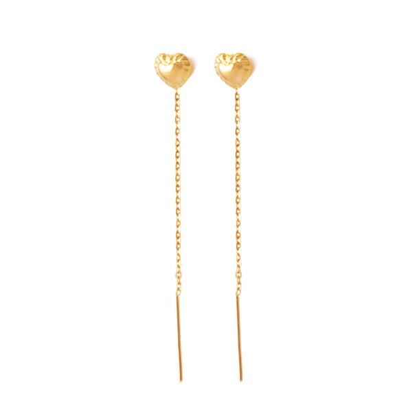 Laura Earrings