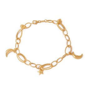 Lierre Bracelet