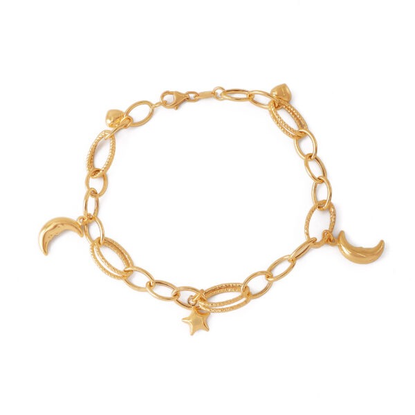 Lierre Bracelet