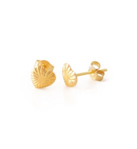 Lila Earrings