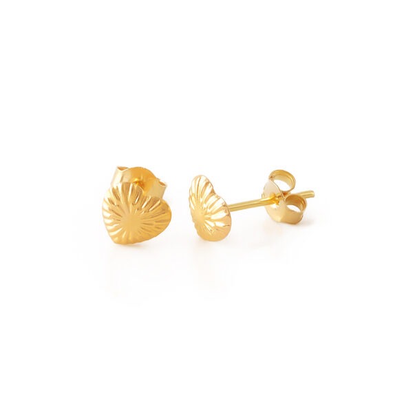 Lila Earrings