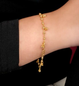 Alternative view of Limor Bracelet