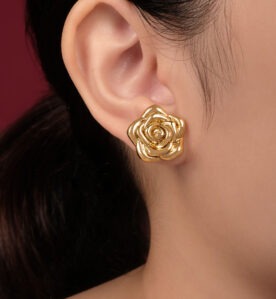 Alternative view of Mabi Earrings