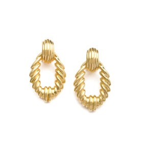 Mal Earrings
