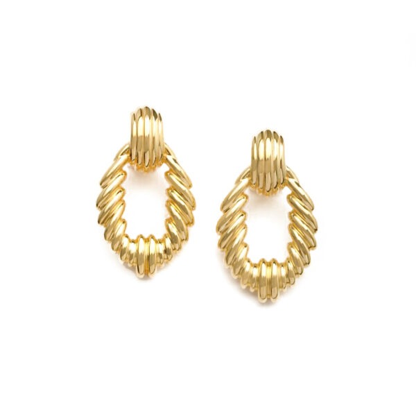 Mal Earrings