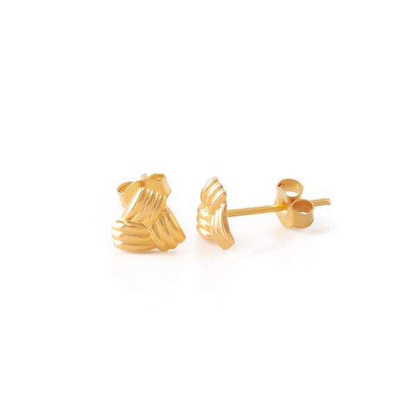 Malek Earrings