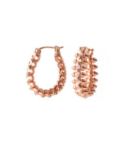 Maloune Earrings