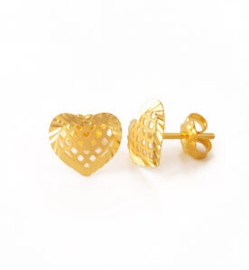 Mandin Earrings