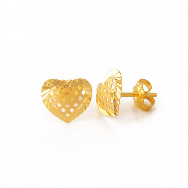 Mandin Earrings