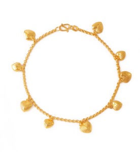 Manne Bracelet