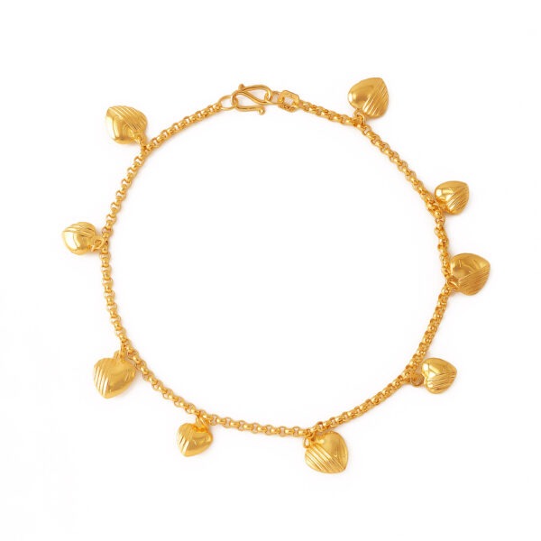 Manne Bracelet
