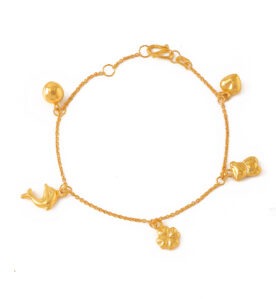 Marlea Bracelet