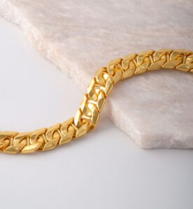Alternative view of Marve Bracelet